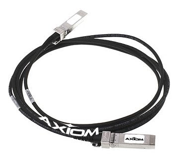 332 1368 Ax Axiom Memory Solution44;Lc Axiom 10Gbase Cu Sfp Plus Passive Dac Twinax Cable Dell Compatible 1M