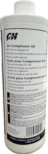 Campbell Hausfeld Oil Compressor 16Oz Mp12 (St125312Av)