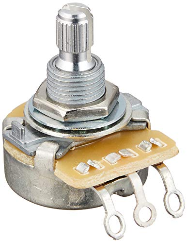 Cts Vintage Style 300K Audio Pot