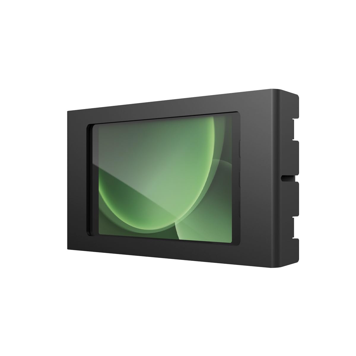 Galaxy Tab Active 3/5 Apex Enclosure Wall Mount Black