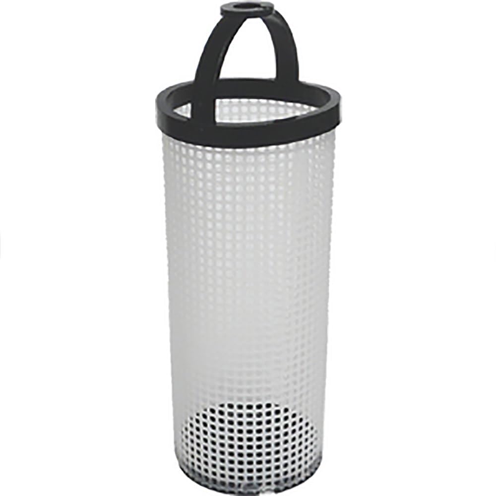Groco Bp-15 Poly Basket - 3.1 X 18.3'',WBAUVB071F28NWY