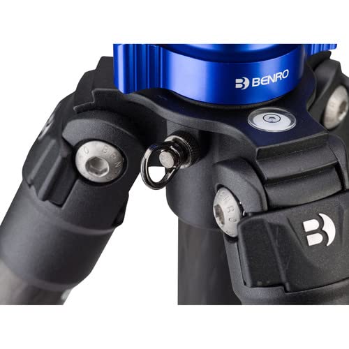 Benro Mach3 2 Series Aluminum Tripod (Tma27A)