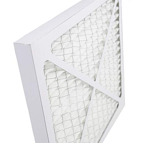 Hunter Fan Company Hunter 30931 Hepatech Replacement Air Purifier Filter For Models 30201, 30212, 30213, 30240, 30241, 3025, 303