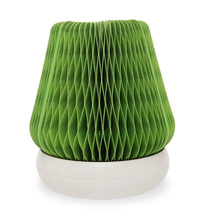 Well Non-Electric Personal Humidifier In Green