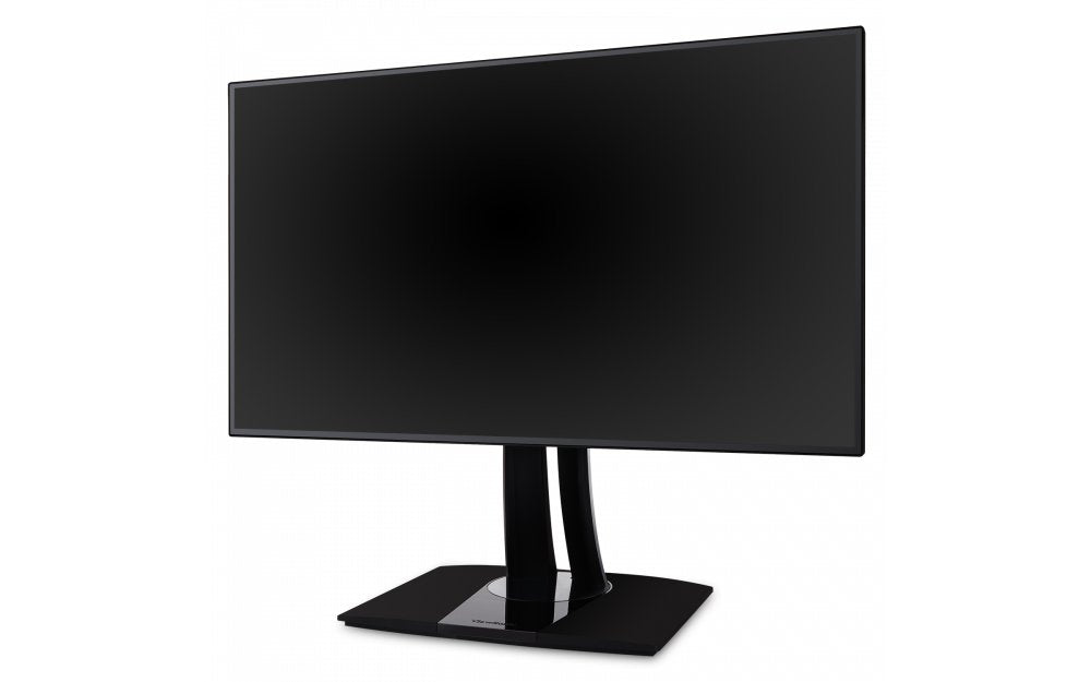Viewsonic Vp3268 4K 32 Inch Premium Ips 4K Monitor With Advanced Ergonomics, Colorpro 100% Srgb Rec 709, 14 Bit 3D Lut, Eye Care