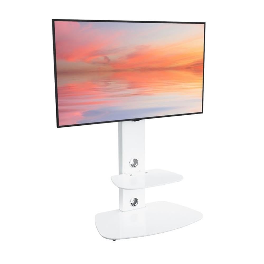 Avf Lucerne Tv Stand, White