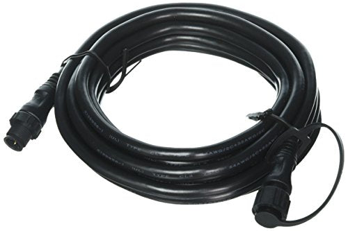 Garmin 0101107604 Nmea 2000 Backbone/Drop Cable, Black, 4 Meters