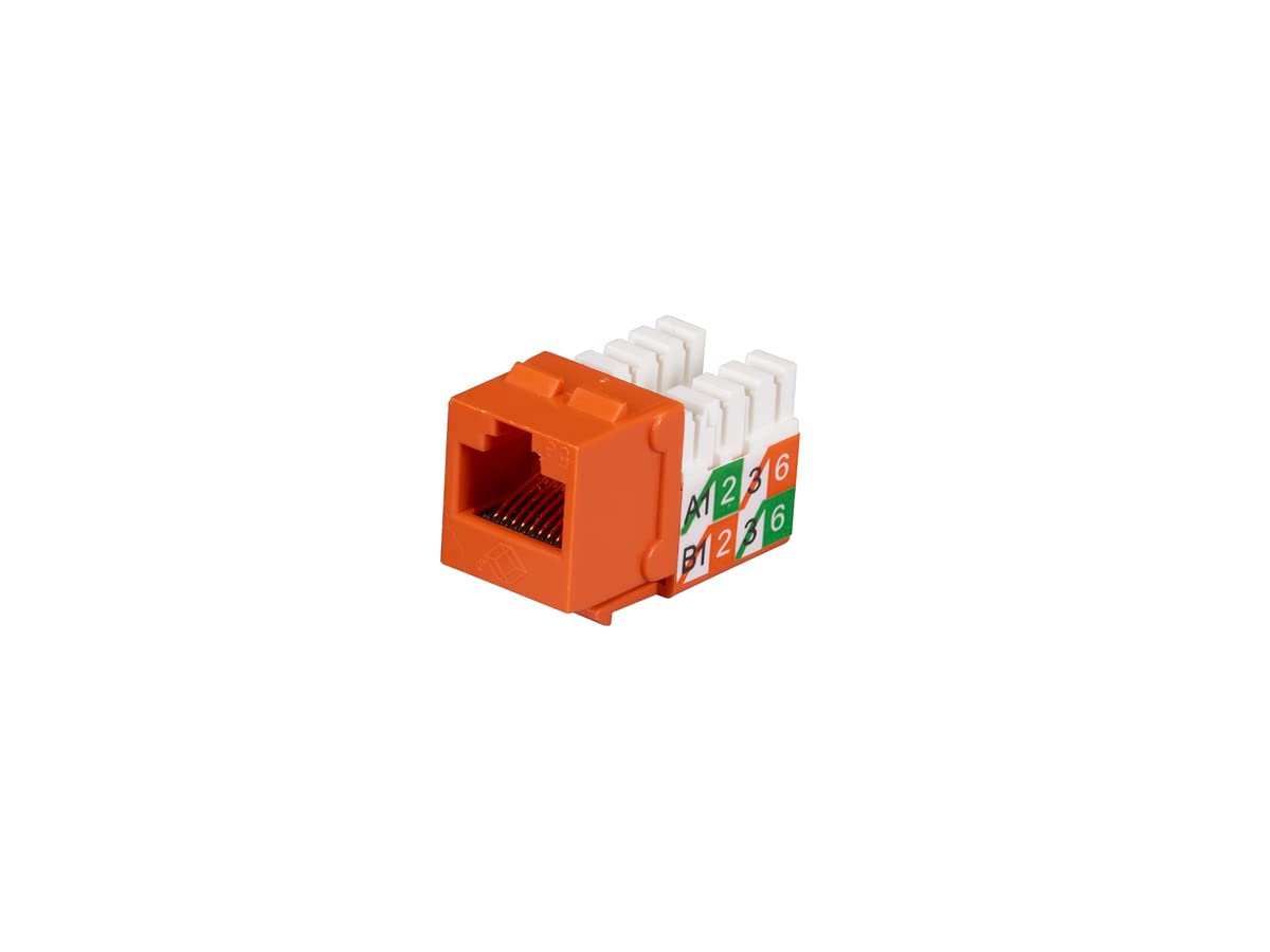 Gigatrue Cat6 Component 550 Mhz Patch C
