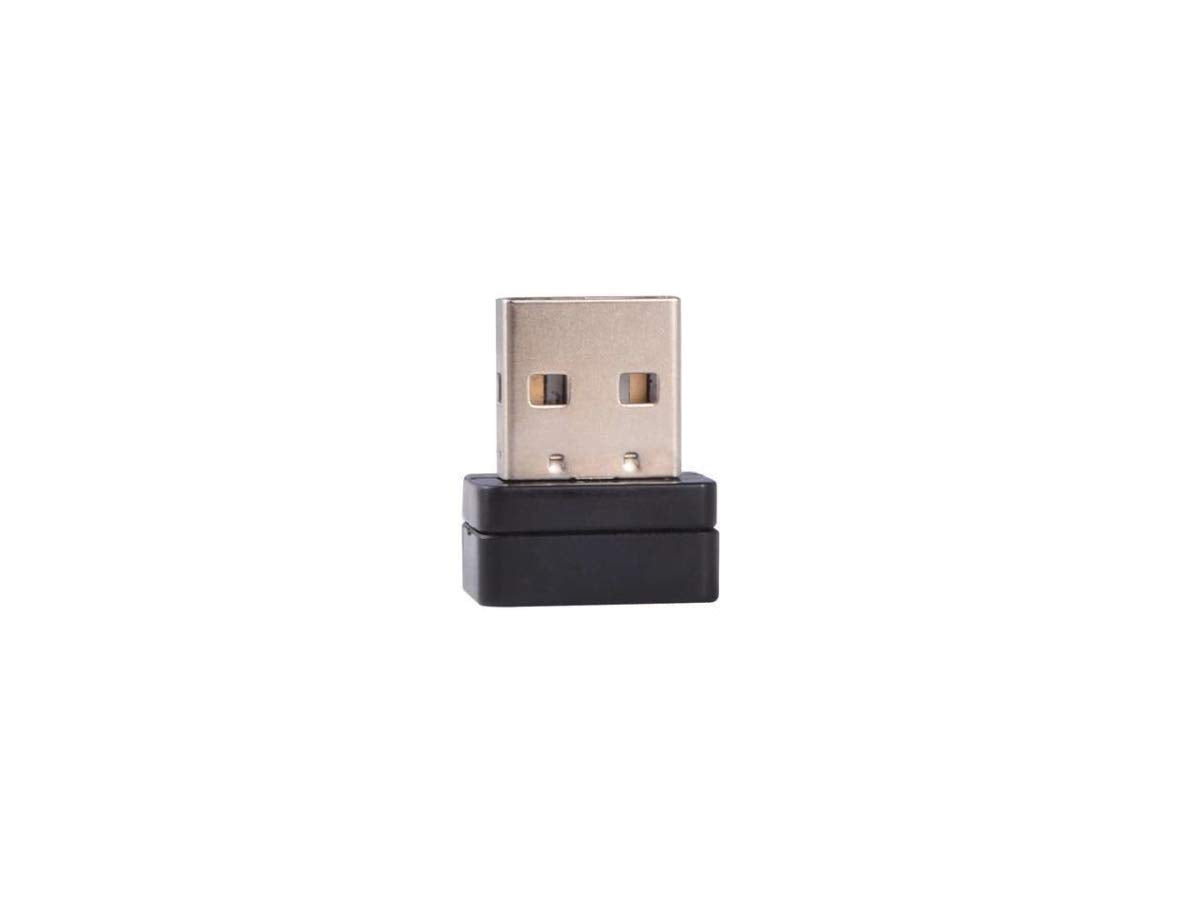 Bornd Cf D02 Mini Usb Fingerprint Reader For Windows 7, 8 & 10