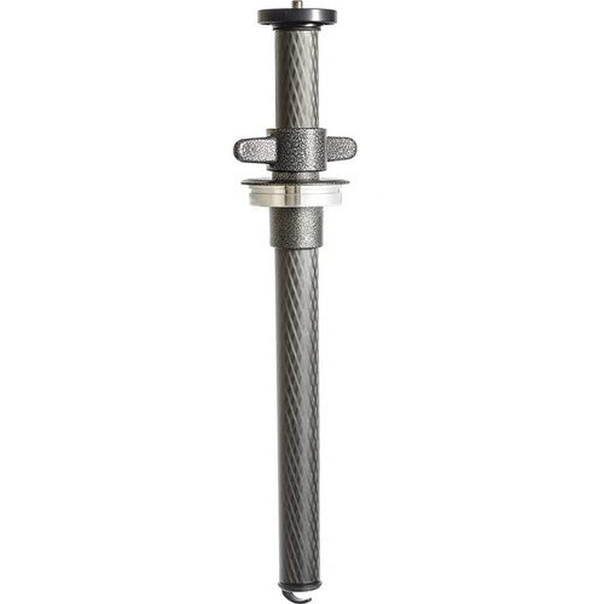 Gitzo GS3513S Lightweight Systematic Tripod SER.3 3S, Black
