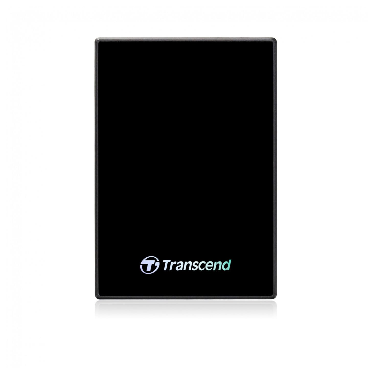 128Gb Transcend Psd330 2.5 Inch Ide Internal Ssd Solid State Disk (Mlc Flash)