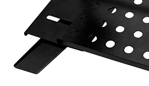 JamStands Series Double-tier, Multi-purpose Laptop/DJ Stand with Stand Alone Base