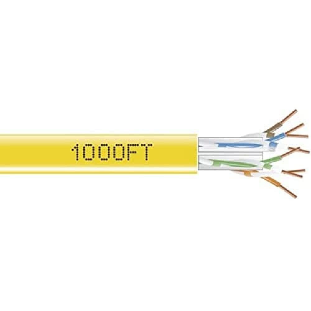 Black Box Network Services Gigatrue 550 Cat6 Bulk