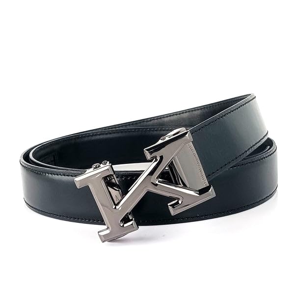 Hemener Eminence K Buckle And Iconic Corium Strap