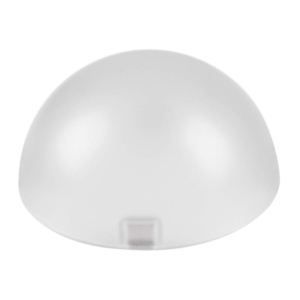 Godox Ak R11 Dome Diffuser, Compatible For Godox H200R Round Flash Head, Godox V1 Flash Series, V1 S, V1 N, V1 C, Ad200 Pro, Ad2