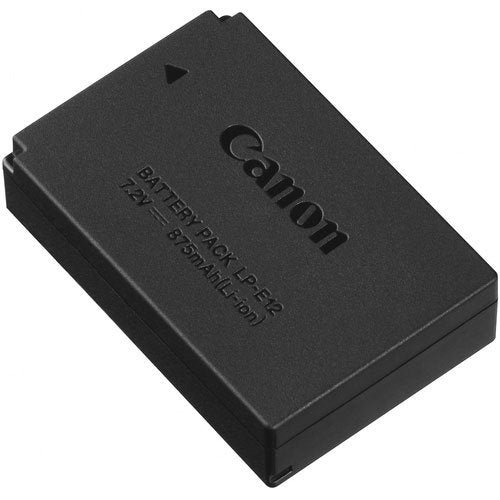 Canon LP E12 Battery Pack