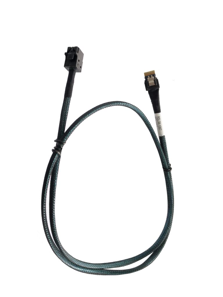 Diliving ???????????????? ?????????????? 4X To ?????????????? ????,?????? ???????? 38Pin To ?????? ???????? 36Pin Cable 80Cm