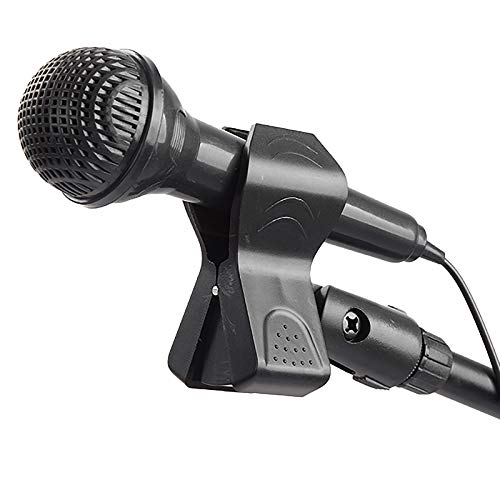 Justaus Keyboard Microphone 3.5Mm Small Port Keyboard Portable Microphone For Children Beginner Electronic Piano Music Keyboard