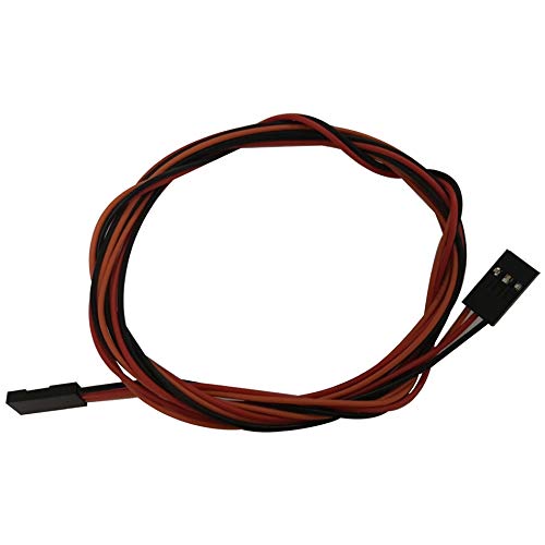 Ir Probe Mini Differential Ir Height Sensor With Cable For 3D Printer Auto Leveling Compatitable With Blv 3D Printer