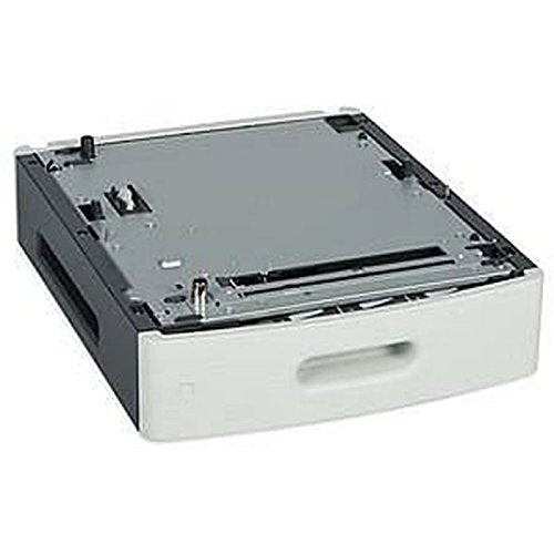 Lexmark Mx81X/Mx71X 550 Sheet Tray