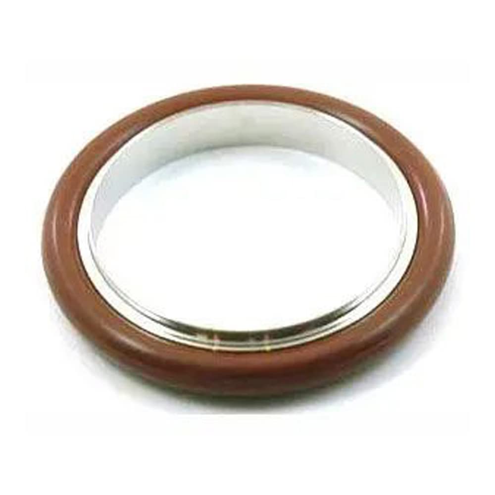 Ai New Ez-Swap Vacuum Pump Exhaust Oil Mist Filter With Kf25 Fittings For Degassing Chambers Vacuum Ovens
