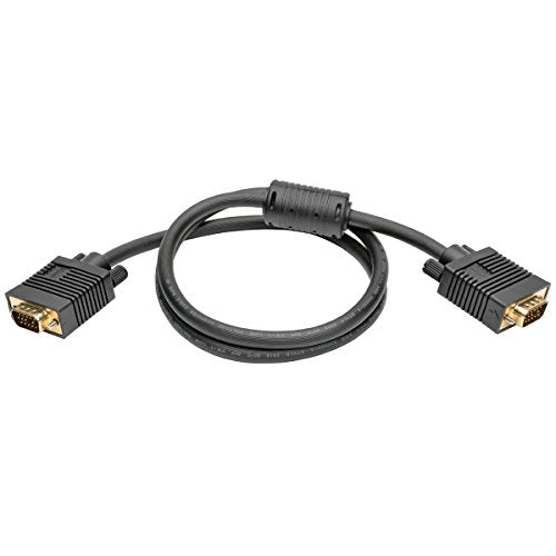 Tripp Lite P502 003 Video Cable