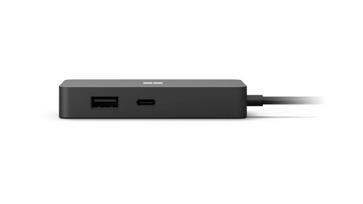 Microsoft Usb C Travel Hub
