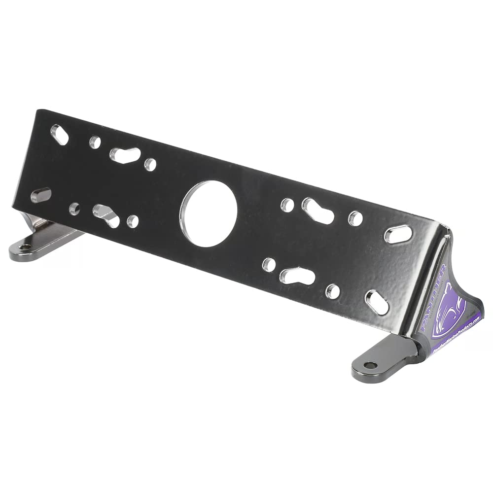 Panther Dash Mount Electronics Mount,WBEEAB0D7587Q2F