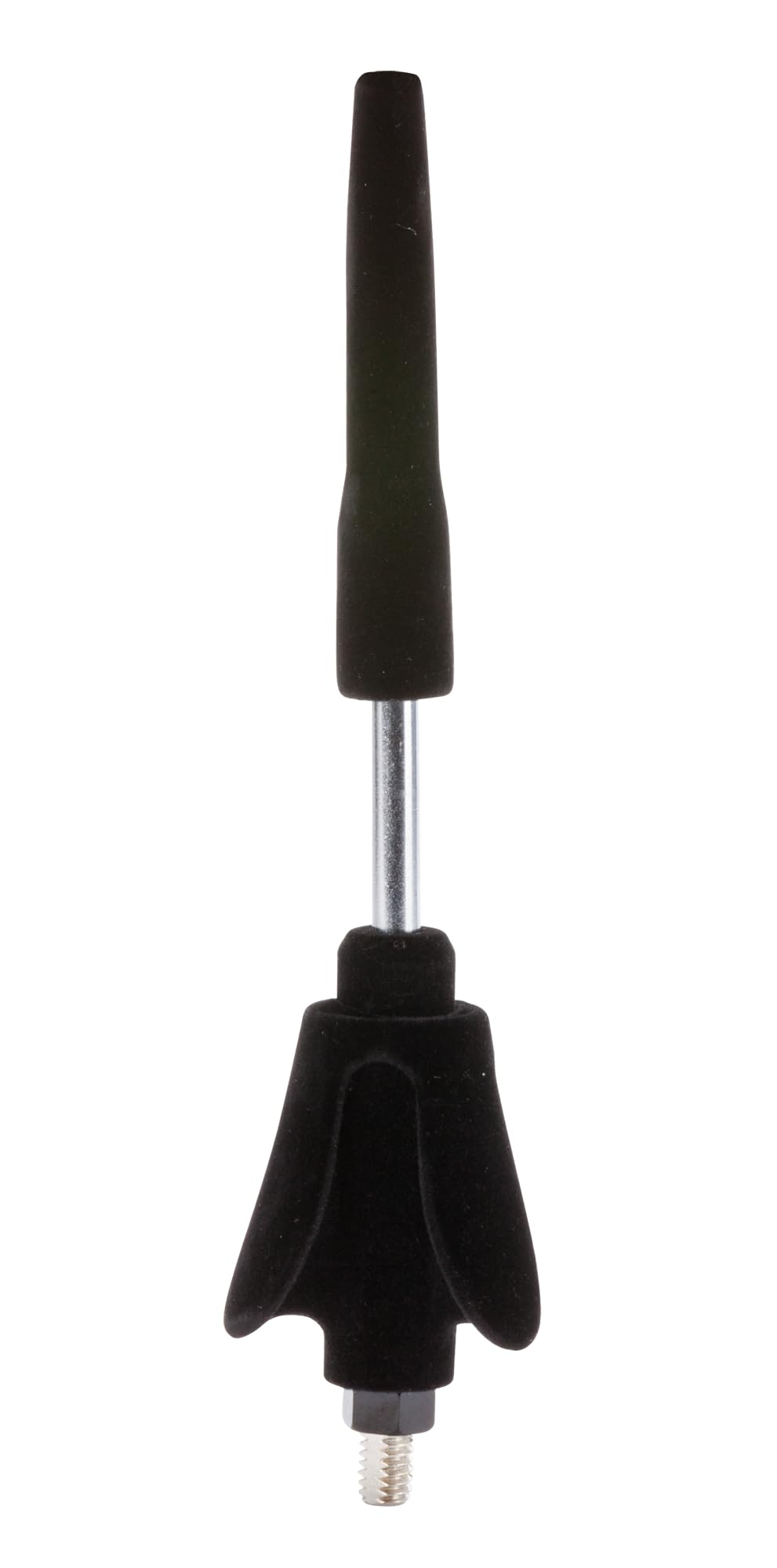 Hercules Ds602B Deluxe Velvet Peg For Flute And Clarinet