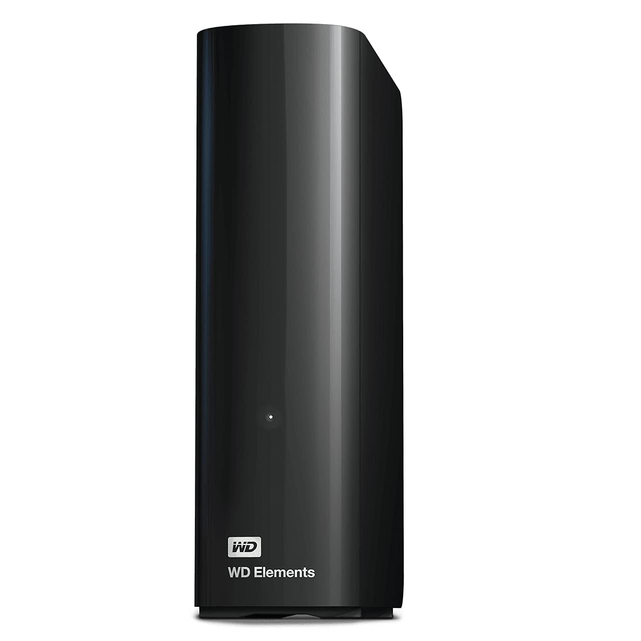 Western Digital 16Tb Elements Desktop External Hard Drive - Usb 3.0