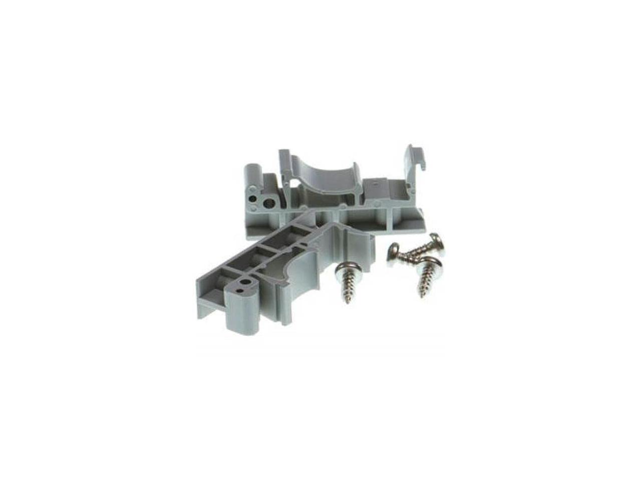 Brainboxes Din Rail Mounting Kit (Mk 048)