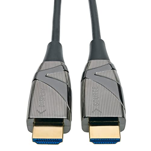 HDMI Cable Fiber AOC 4K MM 15M