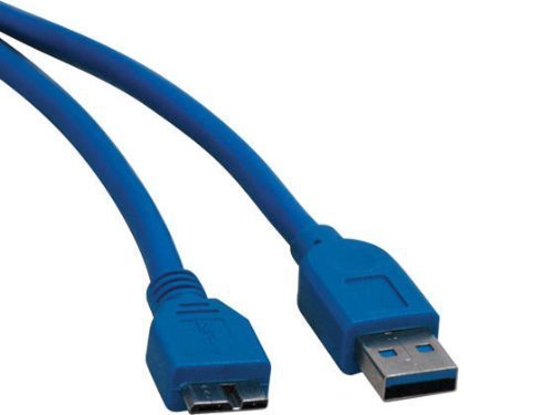 Tripp Lite U326 010 Usb 3.0 Super Speed 5Gbps A B
