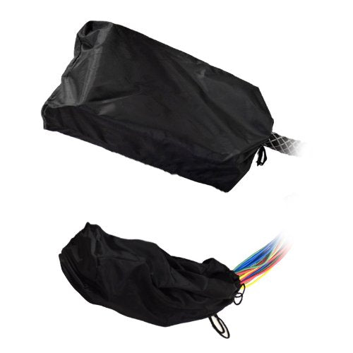 Seismic Audio - Sajt-16X4X100 - 16 Channel 100' Xlr Snake Cable With 4 Channel 1/4'' Returns