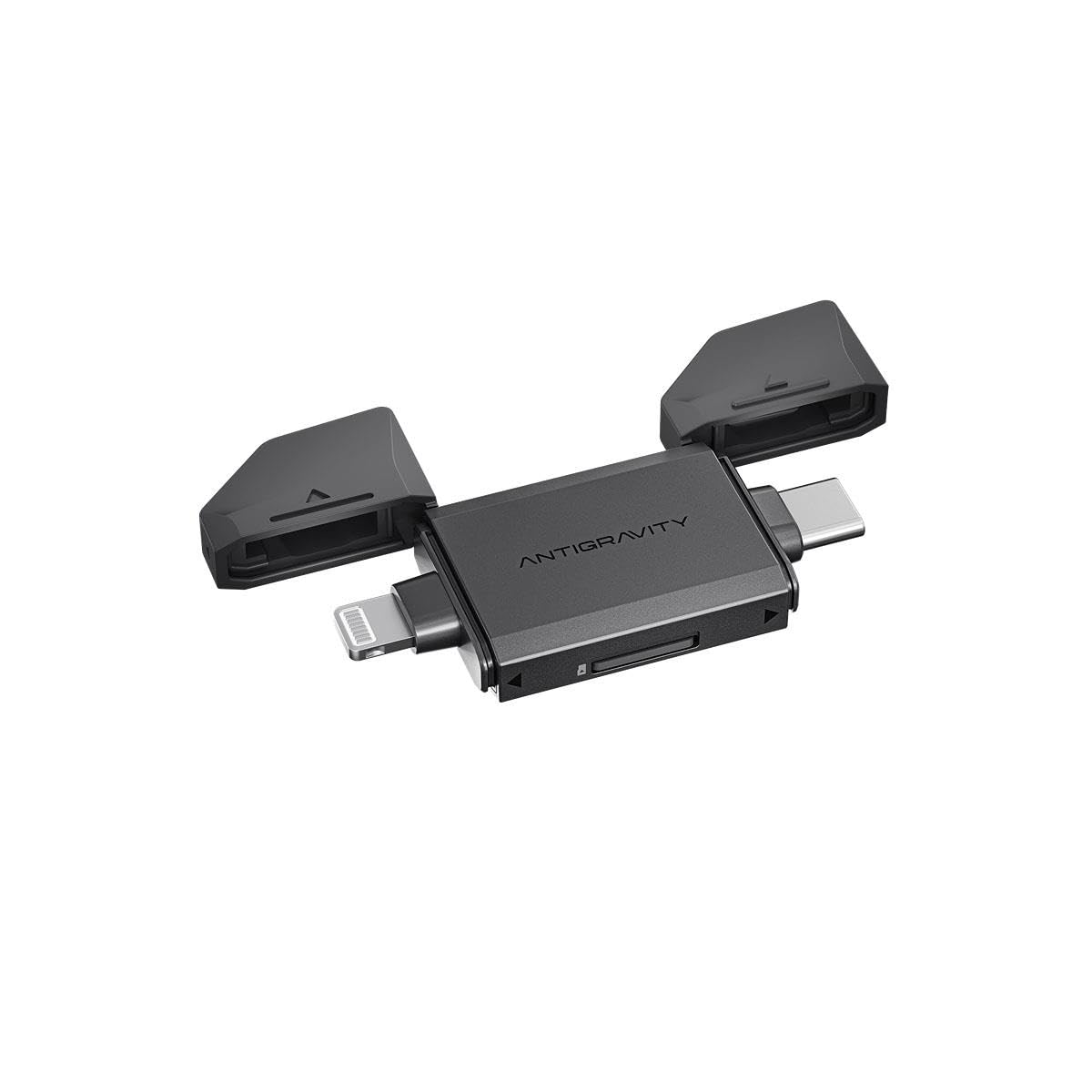 Antigravity AC CINSBANB01 Quick Reader Retail