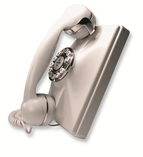 Scitec Instruments Telematrix Retro Wall Ash