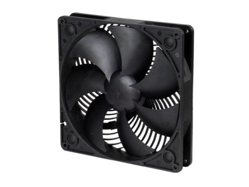 Retail fan, 180*180*32mm, 700/1200rpm, Air Penetrator
