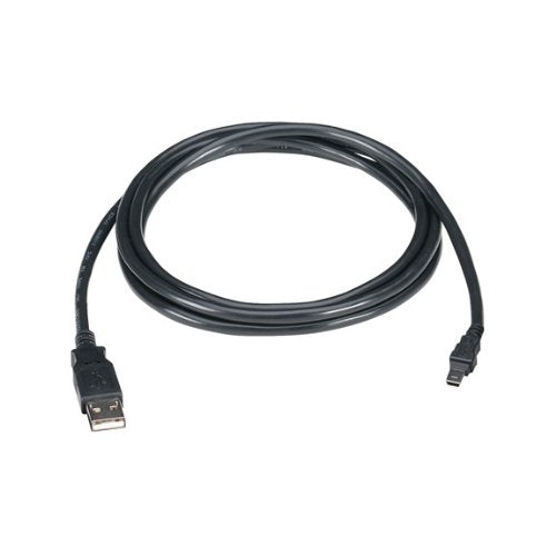 Black Box USB 2.0 Cable Type A Male to