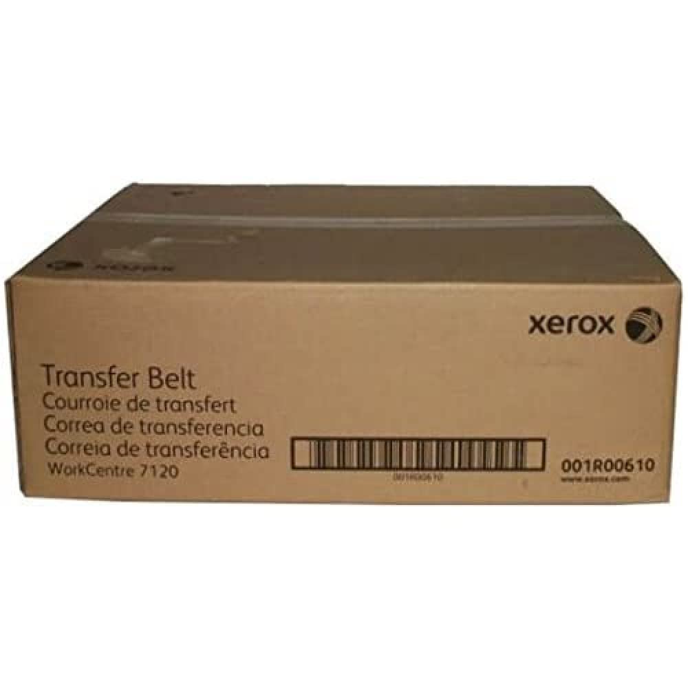 Xerox 001r00610 Transfer Belt, 200,000 Page Yield