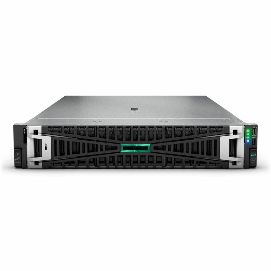 Hpe Dl380 G11 6426Y Mr408I O N