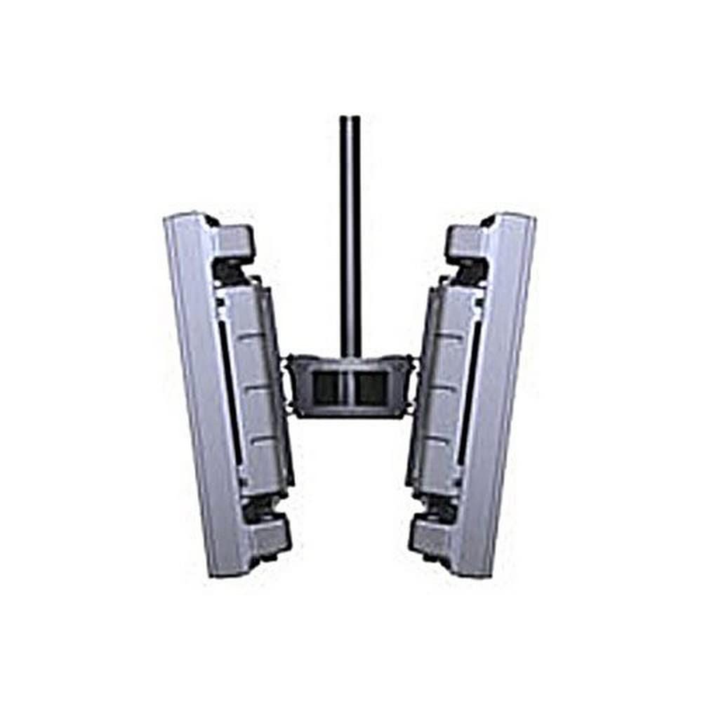 Peerless Plb1 Dual, Black Ceiling Mount