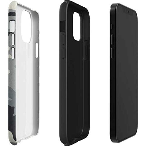 Skinit Impact Phone Case Compatible With Iphone 12 Pro   Officially Licensed Nfl Pittsburgh Steelers Camo Design