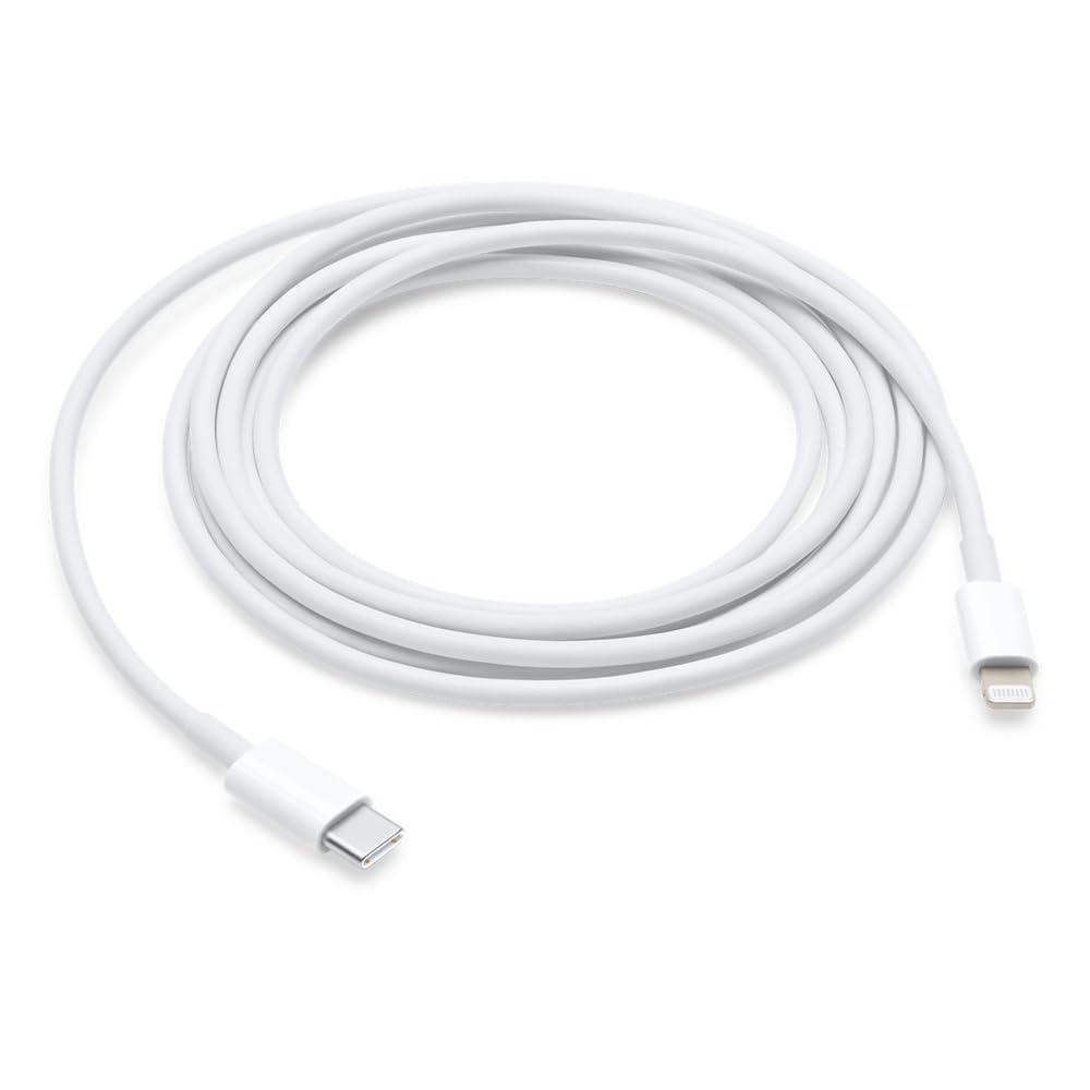 Apple Usb C To Lightning Cable (2 M)