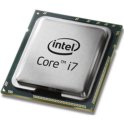 Intel Core I7-4790 Processor 3.6Ghz 8Mb Lga 1150 Cpu, Oem (Cm8064601560113)
