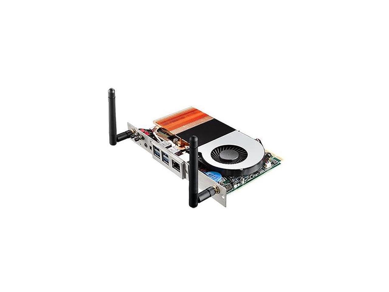 Intel I3 Smart Display Module