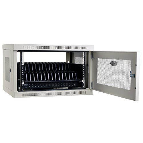 16Port iPad Charge Station Wht