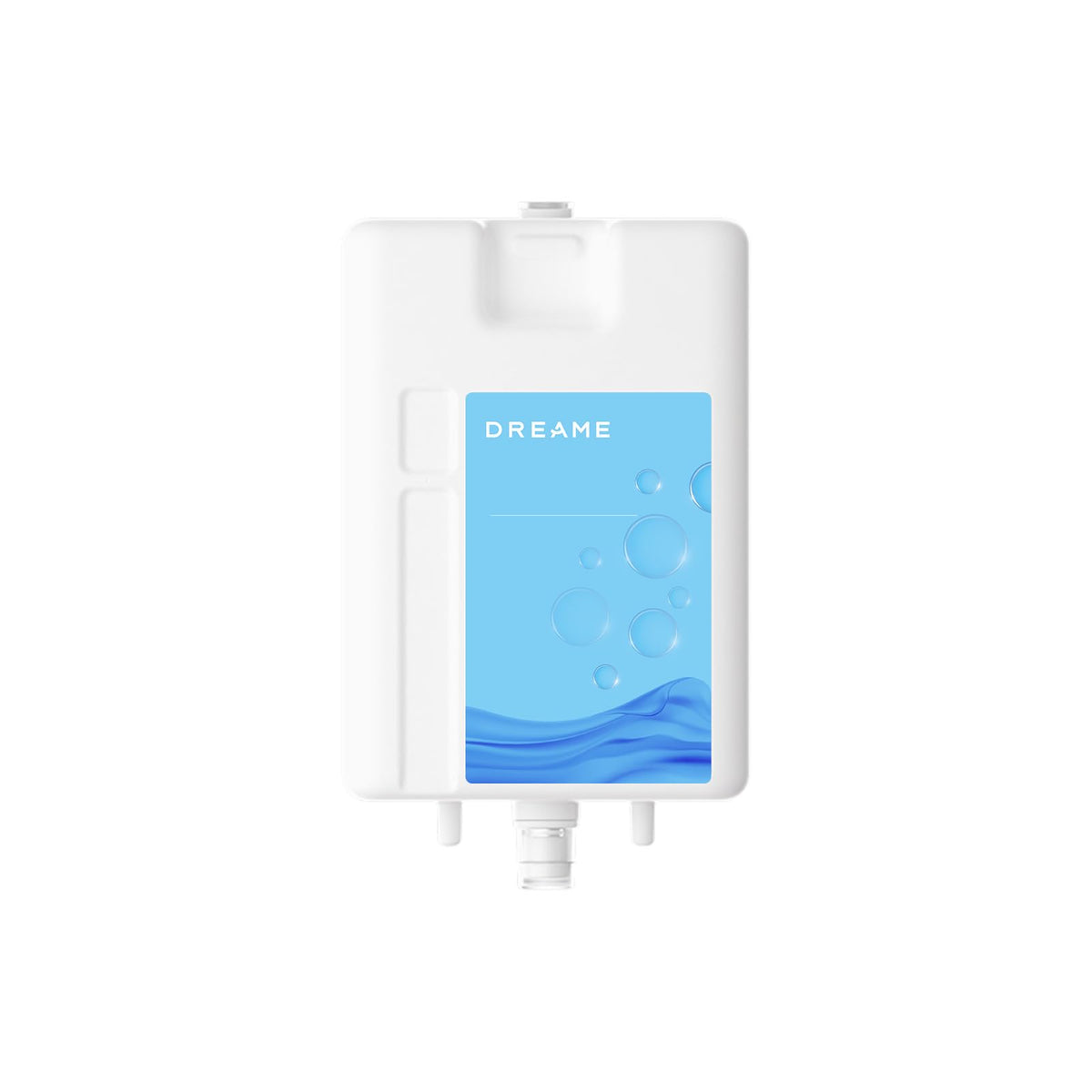 Dreame Floor Cleaning Solution, Multi Surface Floor Cleaning Solution Compatible With L20 Ultra Robot Vacuum, Multi Surface Floo