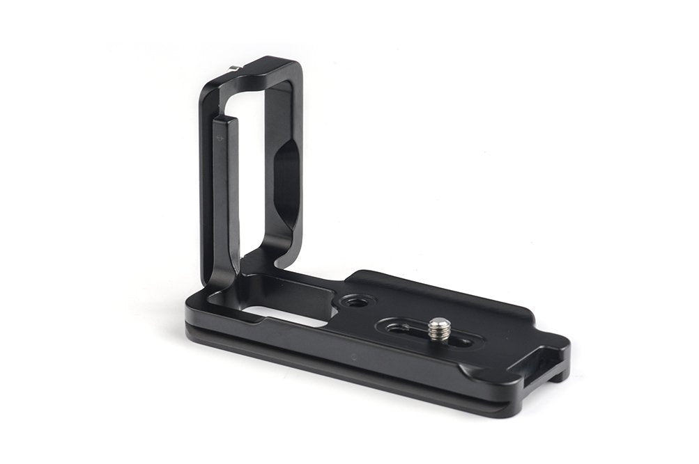 Sunwayfoto Pcl 6Dii Dedicated L Plate For Canon Eos 6D Mark Ii Camera Arca Compatible