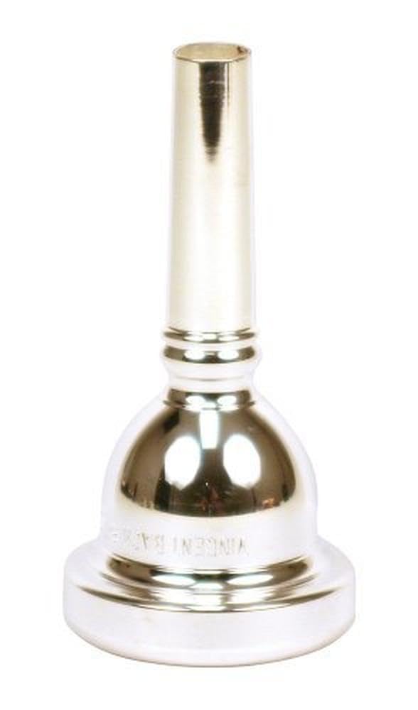 Bach Trombone Mouthpiece 6 1/2Al