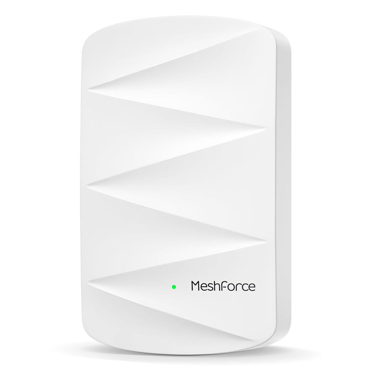 Meshforce M3 Dot Wall Plug Wifi Extender, Works With Meshforce M1 And M3 Whole Home Mesh Wifi System - Use With Only Meshforce W